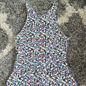 American eagle dress